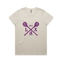 Womens Maple Tee Thumbnail