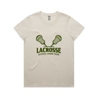 Womens Maple Tee Thumbnail