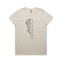 Womens Maple Tee Thumbnail