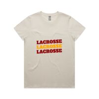 Womens Maple Tee Thumbnail