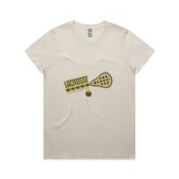 Womens Maple Tee Thumbnail