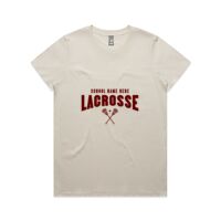 Womens Maple Tee Thumbnail