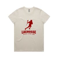 Womens Maple Tee Thumbnail