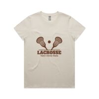 Womens Maple Tee Thumbnail