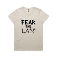 Womens Maple Tee Thumbnail