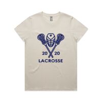 Womens Maple Tee Thumbnail