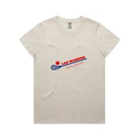 Womens Maple Tee Thumbnail