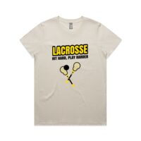 Womens Maple Tee Thumbnail