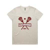 Womens Maple Tee Thumbnail
