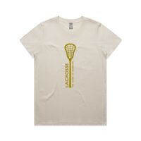 Womens Maple Tee Thumbnail