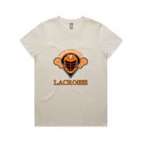 Womens Maple Tee Thumbnail