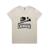 Womens Maple Tee Thumbnail