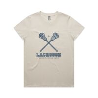 Womens Maple Tee Thumbnail