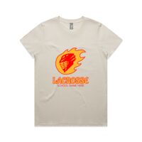 Womens Maple Tee Thumbnail