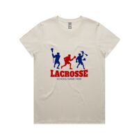 Womens Maple Tee Thumbnail