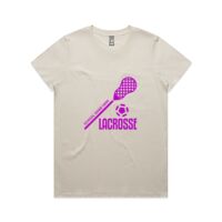 Womens Maple Tee Thumbnail