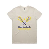 Womens Maple Tee Thumbnail