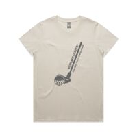 Womens Maple Tee Thumbnail