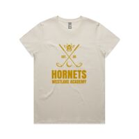 Womens Maple Tee Thumbnail