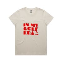 Womens Maple Tee Thumbnail