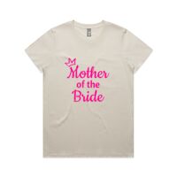 Womens Maple Tee Thumbnail