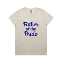 Womens Maple Tee Thumbnail