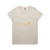 Womens Maple Tee Thumbnail