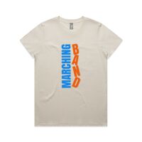 Womens Maple Tee Thumbnail