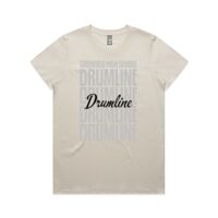 Womens Maple Tee Thumbnail