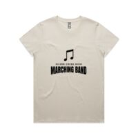 Womens Maple Tee Thumbnail