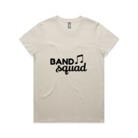 Womens Maple Tee Thumbnail