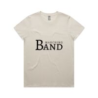 Womens Maple Tee Thumbnail