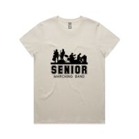 Womens Maple Tee Thumbnail