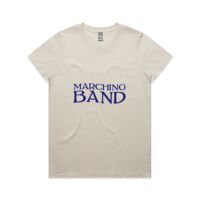Womens Maple Tee Thumbnail