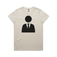 Womens Maple Tee Thumbnail