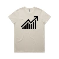 Womens Maple Tee Thumbnail