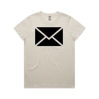 Womens Maple Tee Thumbnail
