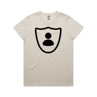 Womens Maple Tee Thumbnail