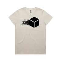 Womens Maple Tee Thumbnail