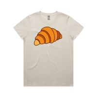 Womens Maple Tee Thumbnail