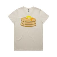 Womens Maple Tee Thumbnail