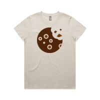 Womens Maple Tee Thumbnail