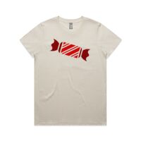 Womens Maple Tee Thumbnail