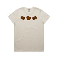 Womens Maple Tee Thumbnail