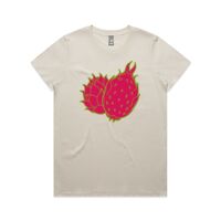 Womens Maple Tee Thumbnail
