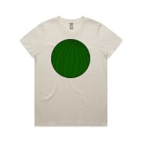 Womens Maple Tee Thumbnail