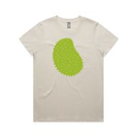 Womens Maple Tee Thumbnail