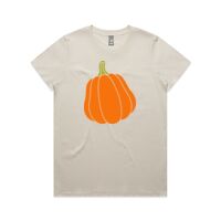 Womens Maple Tee Thumbnail