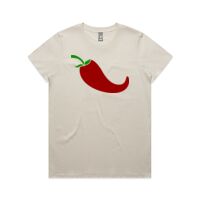 Womens Maple Tee Thumbnail