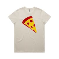 Womens Maple Tee Thumbnail